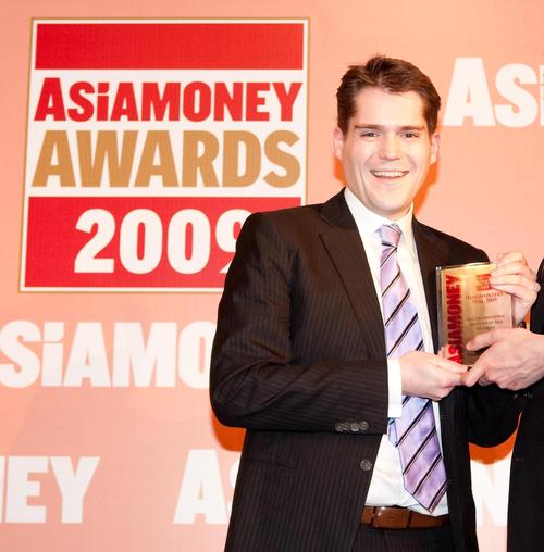 MatthewHoyle's profile picture. Voted #1 Head Hunter Asia ex Japan across Financial Markets by AsiaMoney.