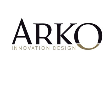 _ARKO_'s profile picture. INNOVATION  DESIGN