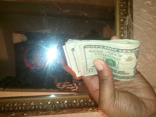 u aint txt me my phe 618-741-7979