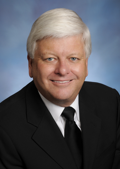 Mark Gardner Profile