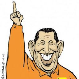 ChaviztasMundo's profile picture. Página desde Inglaterra para unir a los Chavistas que viven fuera de Venezuela y divulgar las mentiras de los medios de comunicación privados!