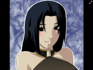 Verified RP by @AniMangaRP| Mikoto Uchiha (うちはミコト) | jōnin-level kunoichi | Uchiha clan | Sasuke and Itachi's mother