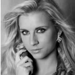 Sandra_Pierson's profile picture. Alsacienne et fière de l'être. Assistante Administrative et Commerciale à Glaces Alba. 1ère dauphine de Miss Alsace 2010.