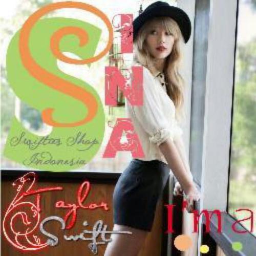 Promote & Testi » @swiftiesOLSHOP merchandise Taylor Swift. CEK FAVORITE! yuuk..