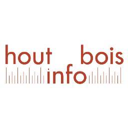 Organisatie voor technische informatie over hout en houttoepassingen. (FR = @HIB_FR)