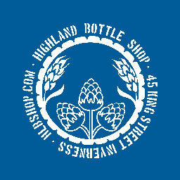 HLBShop's profile picture. We were a locally owned independent off licence in King Street Inverness. Now closed.