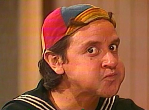 Puro bochinche y pura joda... Reclamos al final a la derecha...