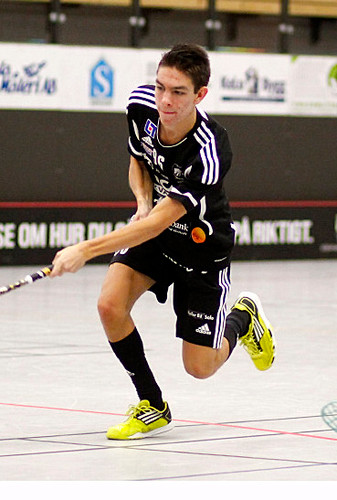 AxelNorin's profile picture. 