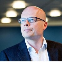 Einar Lie (@lie_einar) 's Twitter Profile
