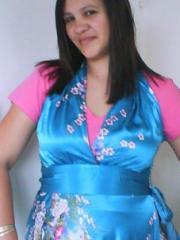 Mom, PA, singer, etc...