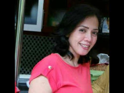 dianahendrati's profile picture. Being gud mom