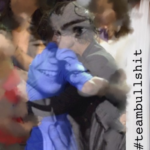 TMEAnotherWorld's profile picture. I ship larry kay b y e