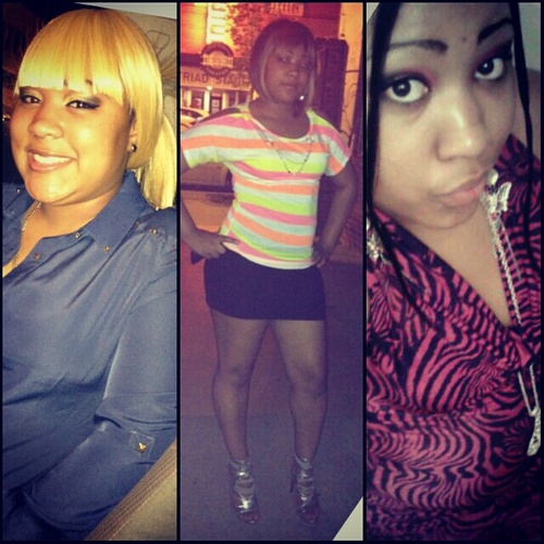 Im different nd love it! #team Gemini #team sexcii #getn it!
