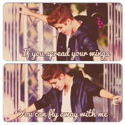 I am a true belieber and I will always be here for Justin no madder what anyone says or does ∞ #alwaysbelieve,,#nevergivingup ∞