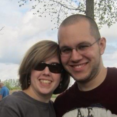 CaseyRaePerry's profile picture. 