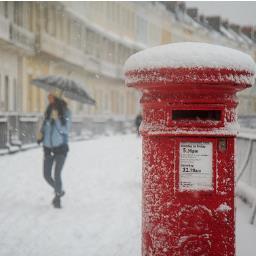 BristolSnow's profile picture. All things Bristol snow related: travel, weather, news, photos. Community account (work in progress/looking for volunteers) curation @MsMottram Photos @gothick