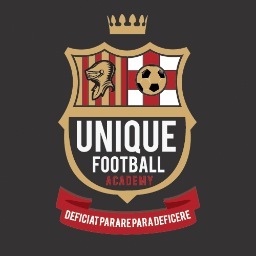 Independent Football Academy | Est 2012 | Club Unique | Elite Performance Programme | Futsal | South-East London | IG: uniquefa_Ldn ⚽️ #BeUnique