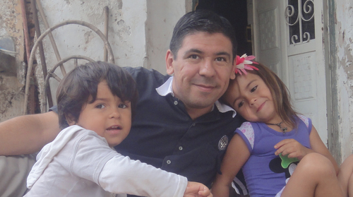 cdf_lm's profile picture. 