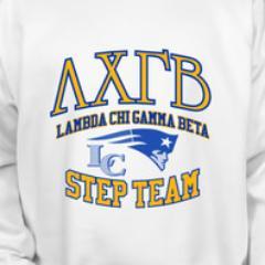 Lakeview Centennial Step Team Official Page