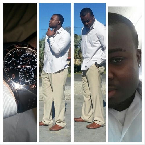 This shit is highly sophisticated, I just make it look easy nigga. 

#TeamSingle #TeamOKC #SelfMade  #GoHardOrGoHome #WorkHardPlayHard Instagram: ineedarefill_