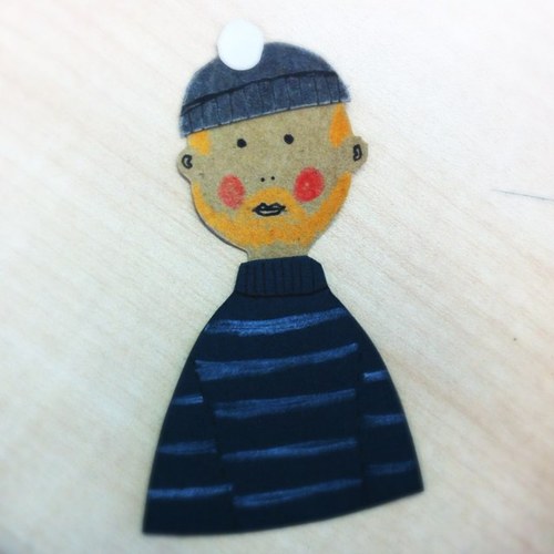 mikelorum's profile picture. un grafico, con l'amore per la fotografia e i ferri da maglia..