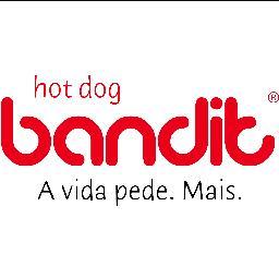 Hot Dog mais gostoso da cidade.
Por que a vida pede. Mais.