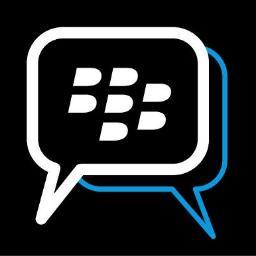 BlackBerry 10 Türkiye Geliştirici Portalı resmi Twitter hesabı