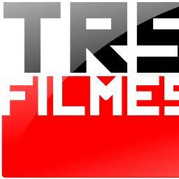 Twitter do canal do Youtube TRS Filmes, antigo, TRASH UNCOMPRESSED