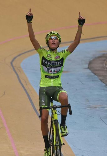 - Building Engineer 

- Ex Pro Cycling Rider