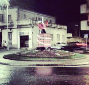 ARUA_ENFURECIDA's profile picture. ISTO NON É UN FAKE,É A REALIDADE DA RÚA,DE VALDEORRAS E DE GALICIA.   a.rua.enfurecida@gmail.com