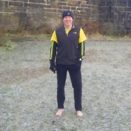 microbrewonline's profile picture. Barefoot runner and lover of local, artisan and craft beer.