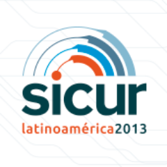SICUR_LA's profile picture. 3, 4 y 5 de Abril, exhibición internacional de equipos, productos, tecnologías y servicios para la seguridad integral
