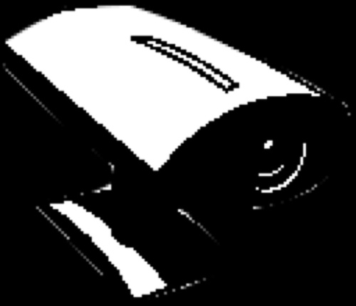 Cam girl promotion site run by @ISeeAll