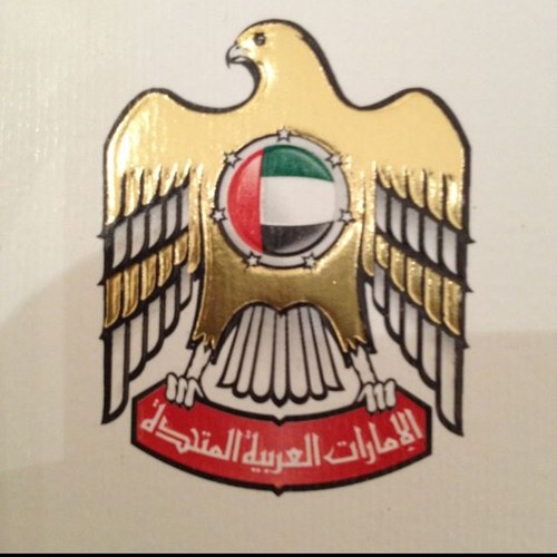 Gov0uae's profile picture. «شيئان لا تتخلى عنهما أبدًا: ابتسامتك للناس وحسن ظنك فيهم.