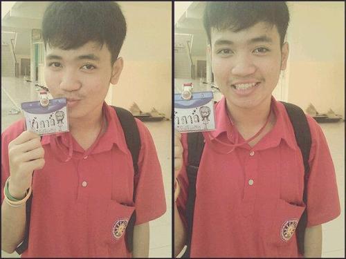 ิือืมทำไม