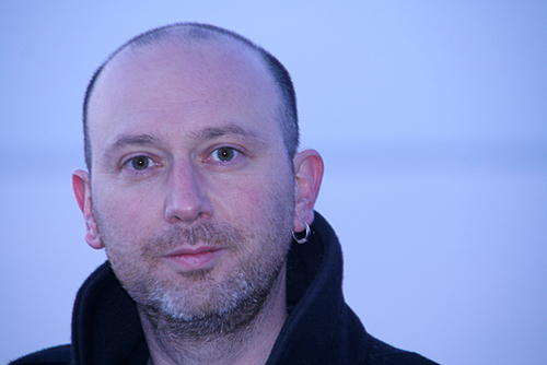 stephanecoltice's profile picture. Rédacteur en chef du courrier-economie. Photographe amateur. Gastronome. Fan de rock.