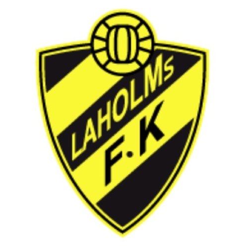 Laholms FK Herr