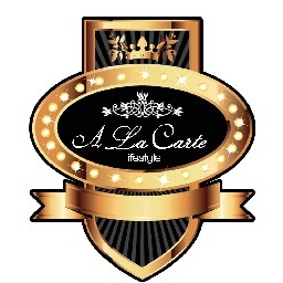 A_La_Carte_'s profile picture. All about prestige and class. Beyond just eventing.