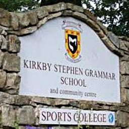 Kirkby Stephen Grammar School's official news feed for bad weather arrangments affecting the school.