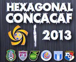 WcqCONCACAF's profile picture. We are Yanks, Ticos, Catrachos & Aztecas
#WeAreCONCACAF
#WeAreOne


#Russia2018
#WcqCONCACAF™
http://t.co/RAkEQalbIo