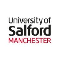 Salford University (@salfordpostgrad) 's Twitter Profile