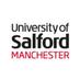 Salford University (@salfordpostgrad) Twitter profile photo