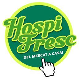 Fes la teva compra a HospiFresc i amb un clic te la portem a casa. Servim a Barcelona,Sant Feliu,Sant Just,Sant Joan Despí,L'Hospitalet,Cornellà i Esplugues.