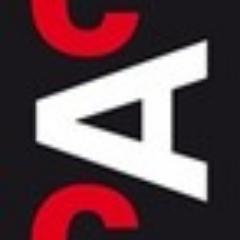 Twitter oficial del Consell de l'Audiovisual de Catalunya