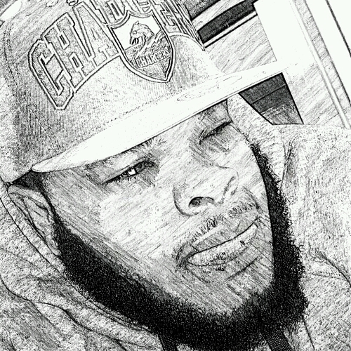 Confident but im Chi