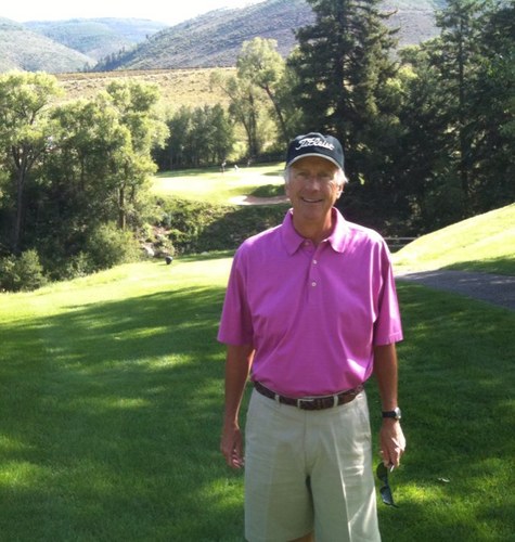 azgolfer63's profile picture. 