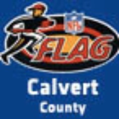 The Calvert County Youth Flag Football League is a youth NFL flag football league for girls and boys ages 5-16. #CalvertCounty #NFL #FlagFootball