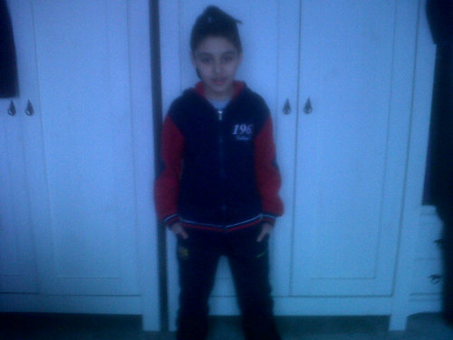 Follow en ik doe back!