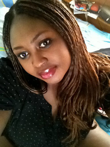 just me, myself and I