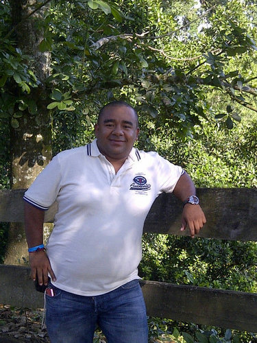 Administrador de empresas, especialista en Alta Gerencia de la Universidad Automoma del Caribe Istagram: Jassirrg